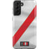 Peru Soccer Flag Galaxy S21 Plus 5G Pro Case
